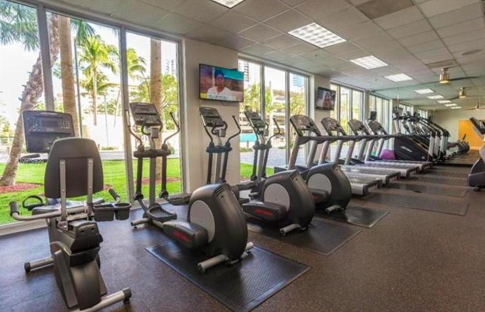 Sunny Isles, Beach Life! Parking Included マイアミビーチ エクステリア 写真
