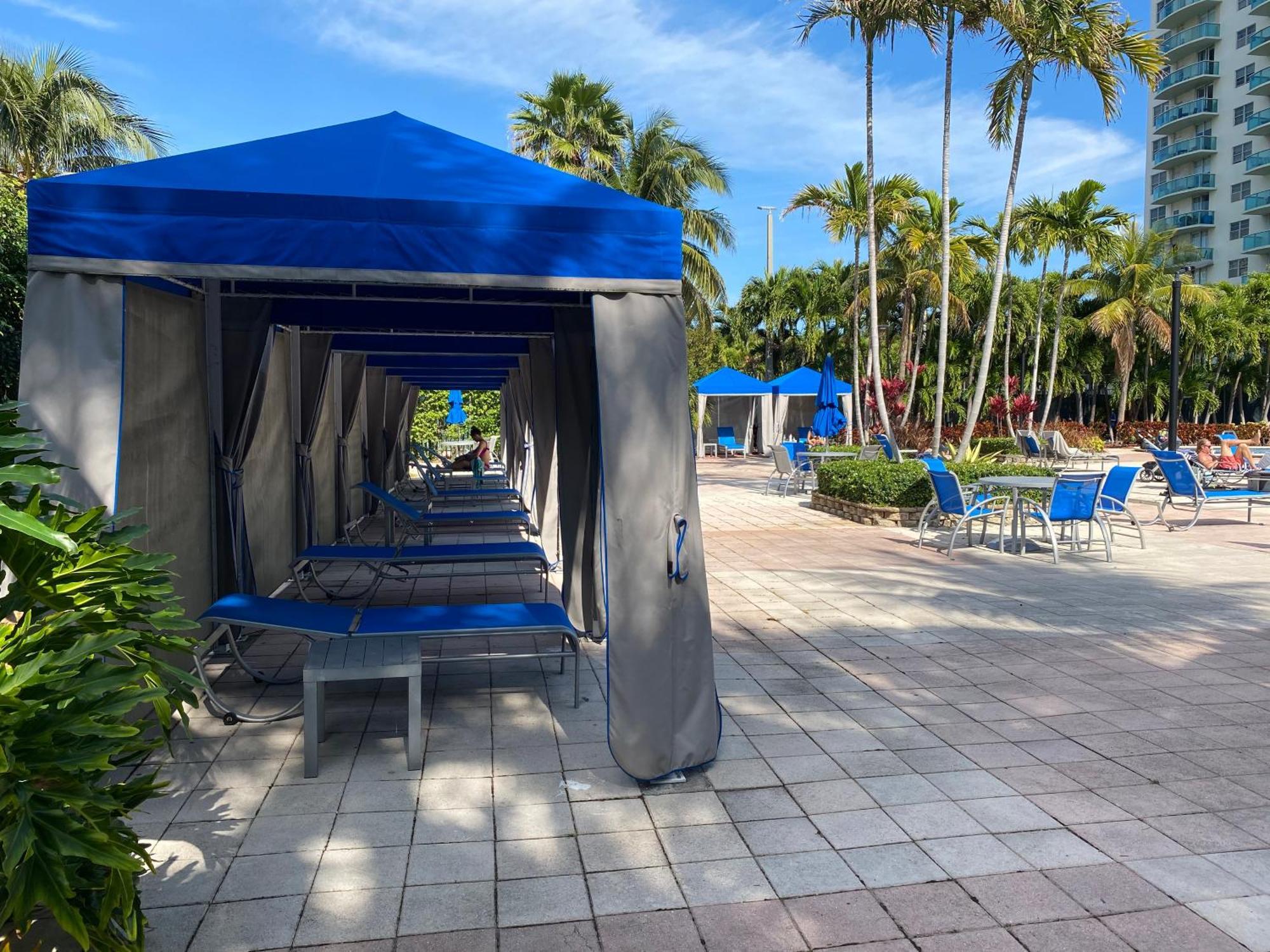 Sunny Isles, Beach Life! Parking Included マイアミビーチ エクステリア 写真
