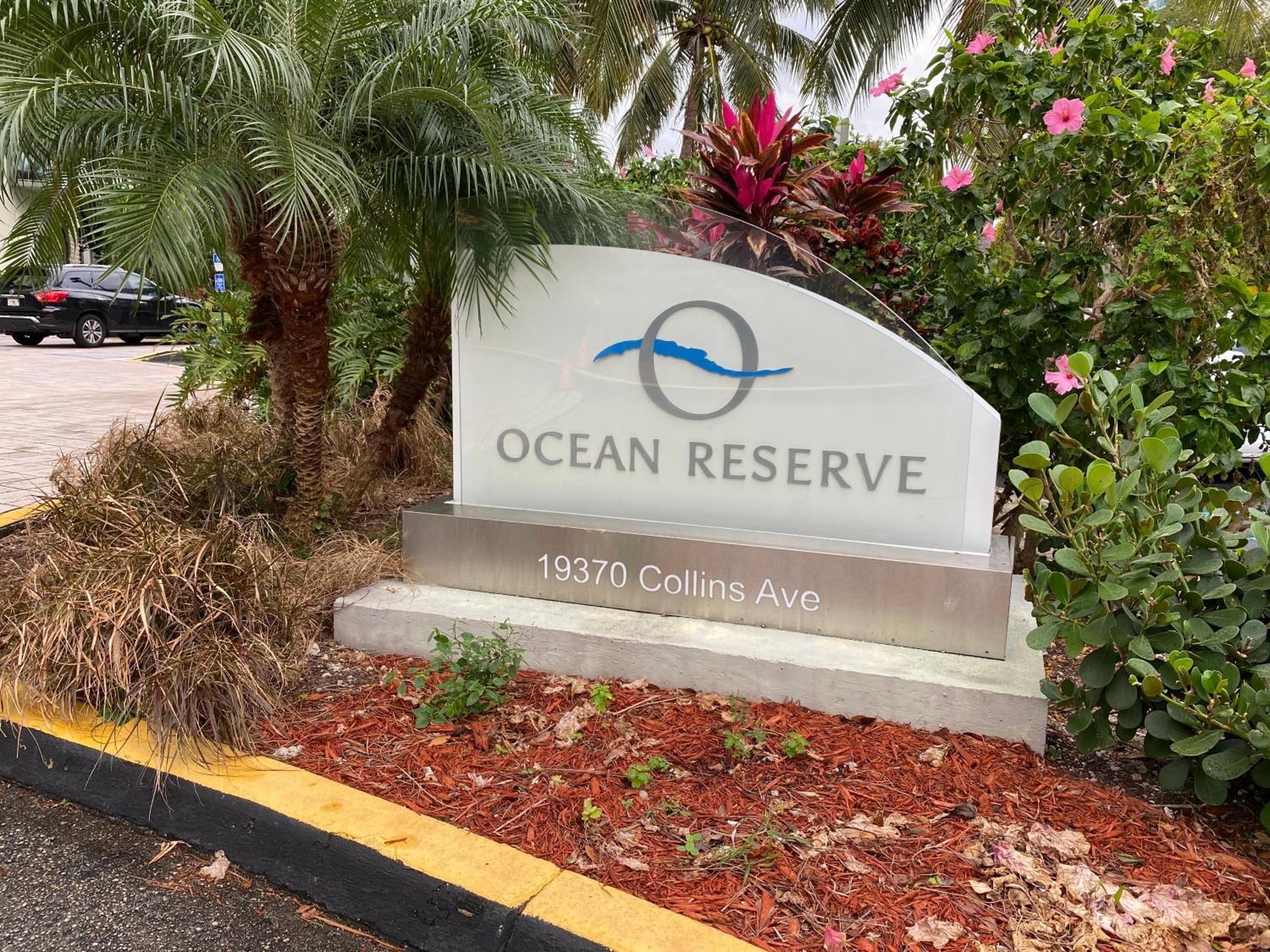 Sunny Isles, Beach Life! Parking Included マイアミビーチ エクステリア 写真