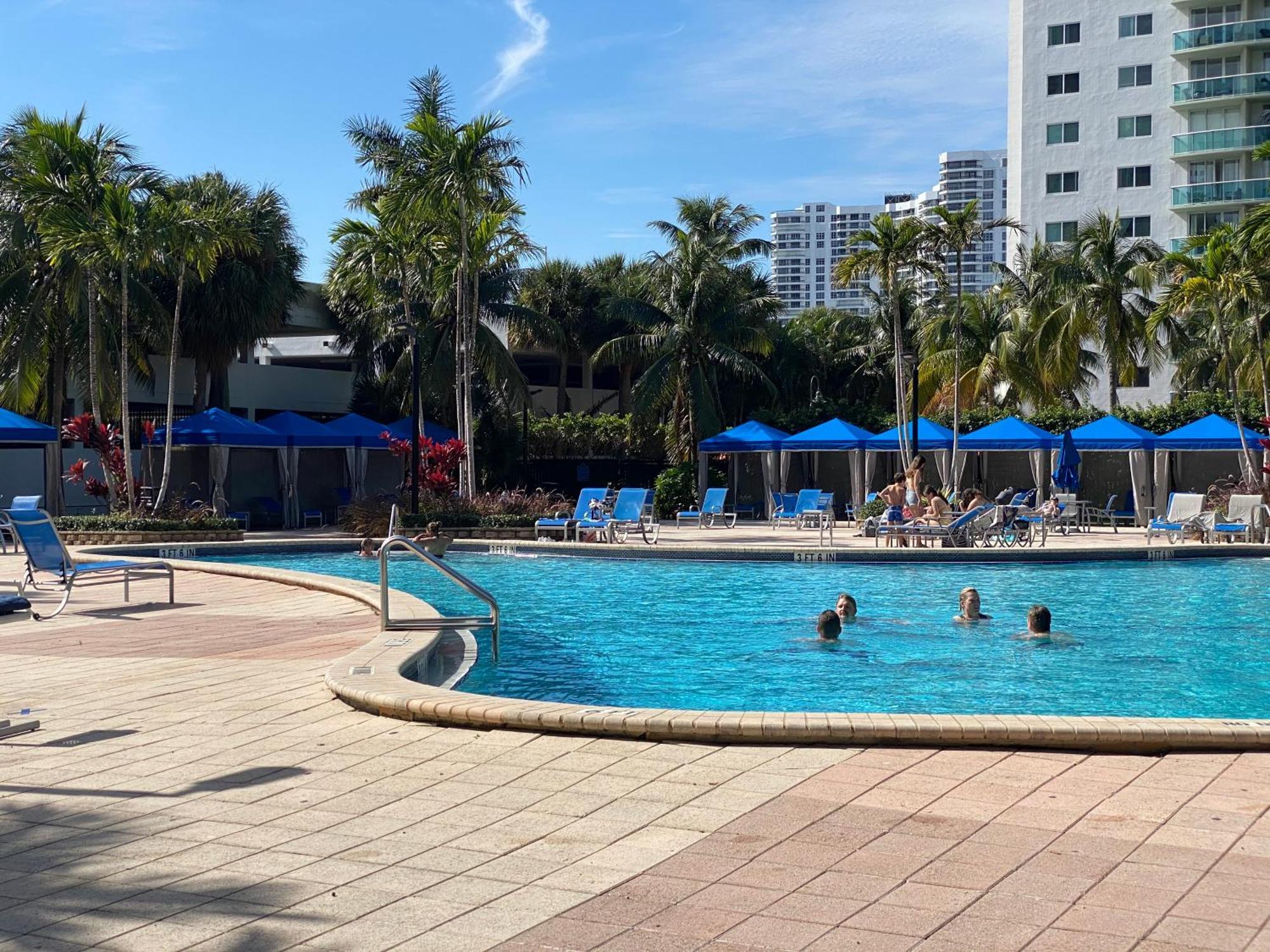 Sunny Isles, Beach Life! Parking Included マイアミビーチ エクステリア 写真