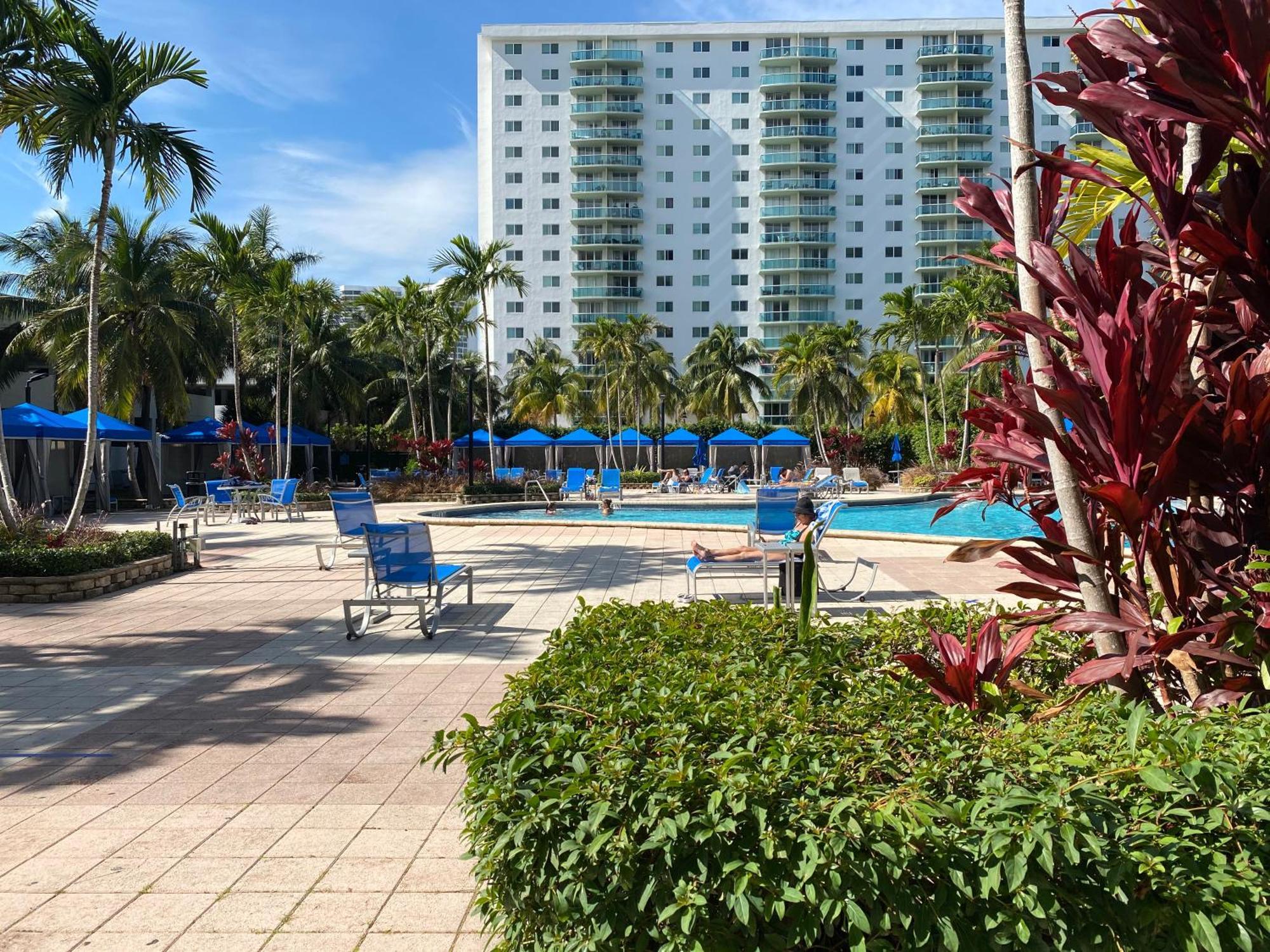 Sunny Isles, Beach Life! Parking Included マイアミビーチ エクステリア 写真