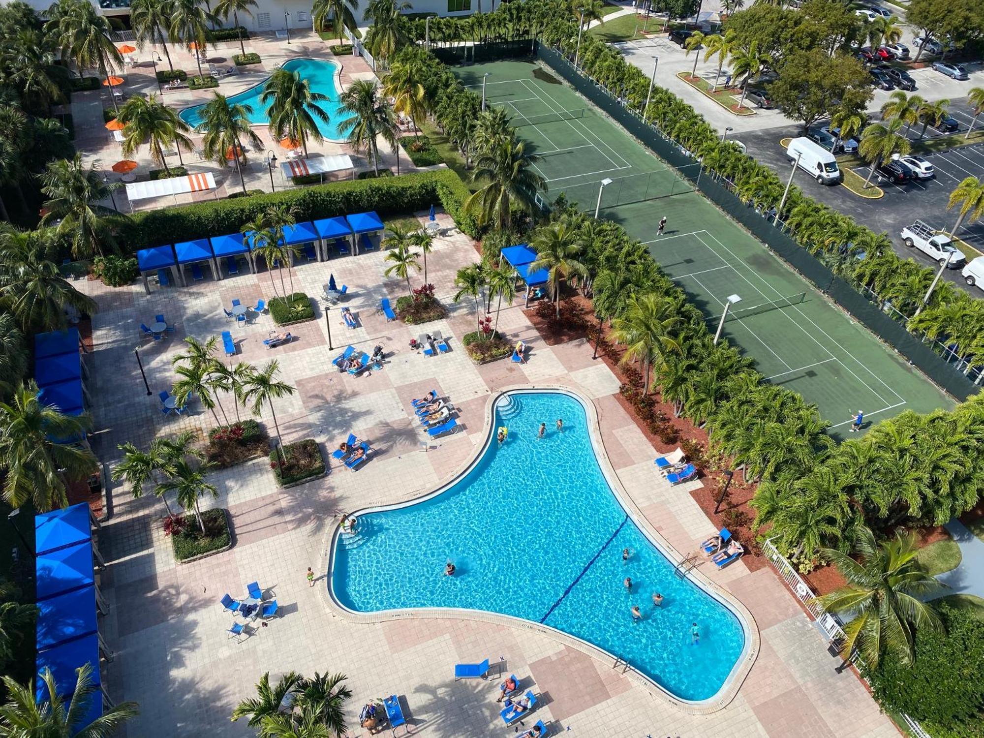 Sunny Isles, Beach Life! Parking Included マイアミビーチ エクステリア 写真